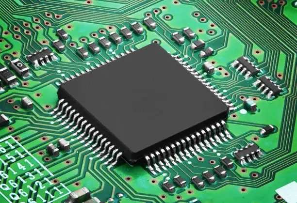 清洗PCB的簡單方法